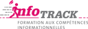Logo Infotrack